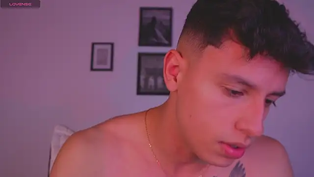 Snapshot of I_Gabriel chatting on March 2026 05:55:02 AM I Gabriel online show from March 2026 05:55:02 AM