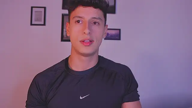 Snapshot of I_Gabriel chatting on March 2026 06:29:01 AM I Gabriel online show from March 2026 06:29:01 AM