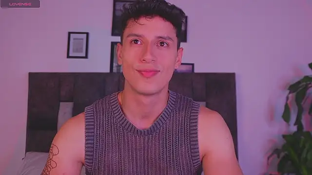 Snapshot of I_Gabriel chatting on March 2026 06:50:02 AM I Gabriel online show from March 2026 06:50:02 AM