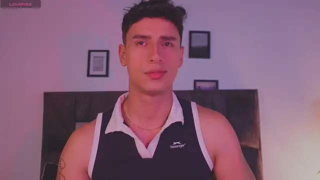 Snapshot of I_Gabriel chatting on April 2026 05:16:01 AM I Gabriel online show from April 2026 05:16:01 AM