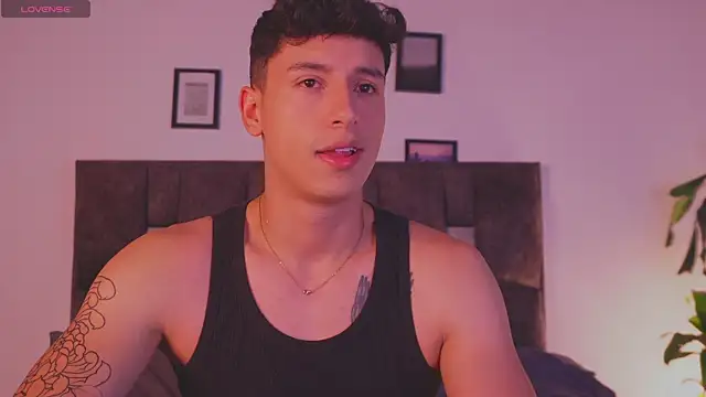 Snapshot of I_Gabriel chatting on April 2026 05:41:01 AM I Gabriel online show from April 2026 05:41:01 AM