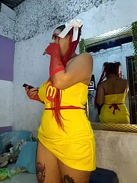 SexyFriends  online show from November 2025 03:41:01 AM