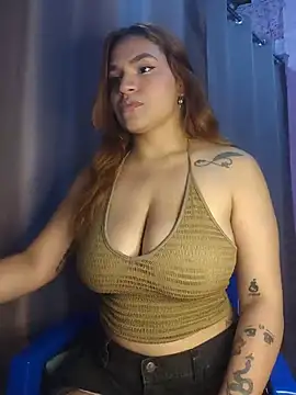 Snapshot of SexyFriends_ chatting on July 2026 12:50:01 AM SexyFriends online show from July 2026 12:50:01 AM