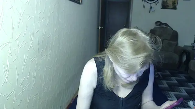 Sexy Irene online show from December 2025 12:35:02 PM