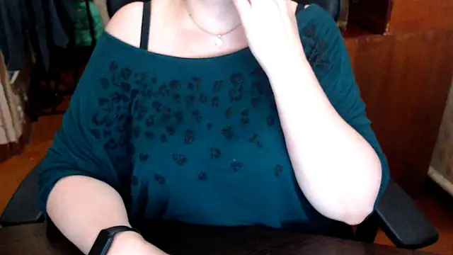 AlisaHot55 online show from April 2026 10:13:02 AM