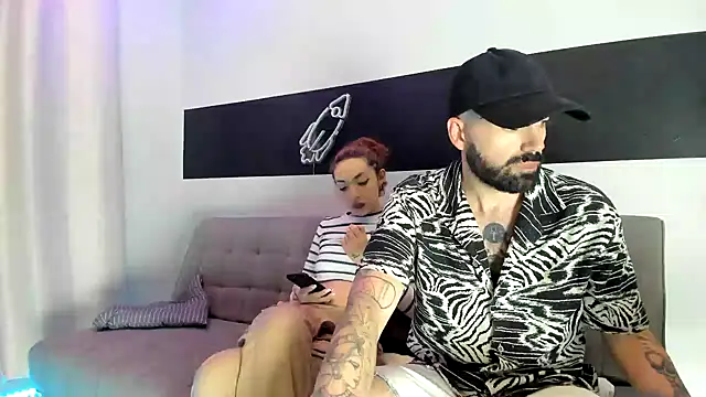 MattxFeet online show from January 2025 12:58:02 AM