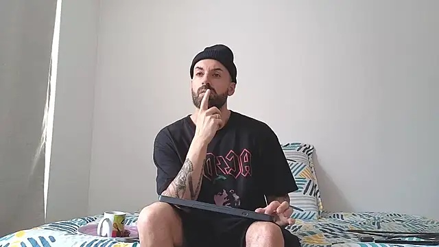 MattxFeet online show from March 2026 03:12:02 PM