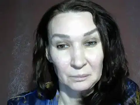 PrettyAndWild online show from December 2024 04:24:02 PM