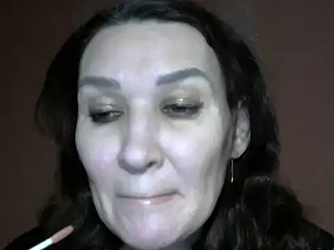 PrettyAndWild online show from February 2025 02:54:02 PM