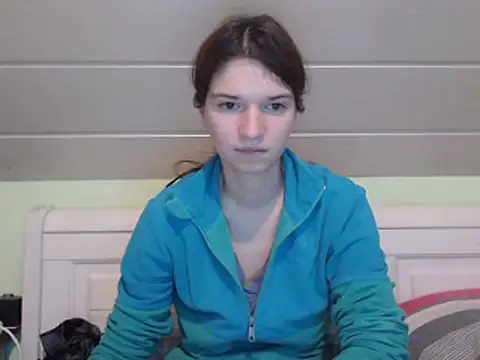 Geile-Luna online show from December 2024 01:28:01 PM