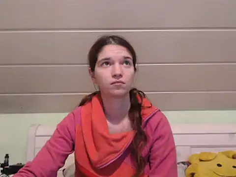 Geile-Luna online show from January 2025 02:46:01 PM