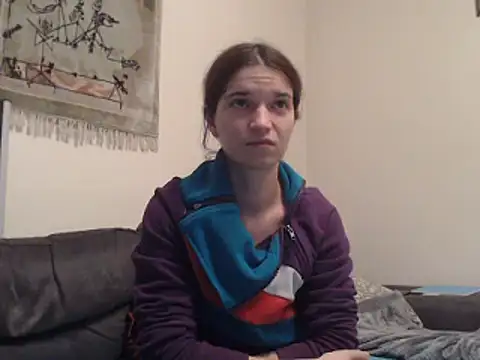 Geile-Luna online show from March 2025 07:49:02 PM