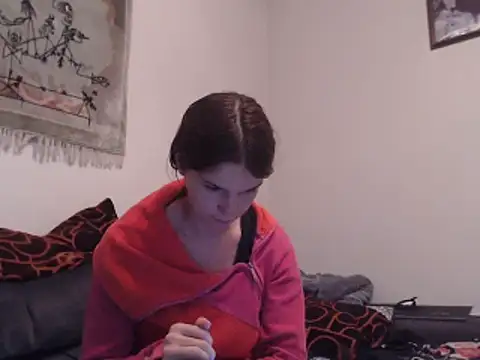 Geile-Luna online show from September 2025 07:15:02 PM