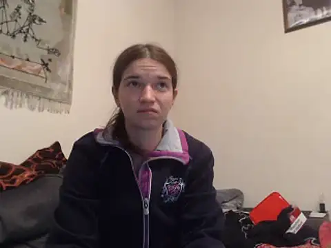 Geile-Luna online show from September 2025 05:38:01 PM