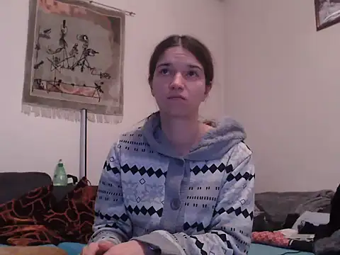 Geile-Luna online show from December 2025 06:48:02 PM