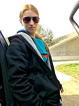 Geile-Luna online show from April 2026 03:39:02 PM