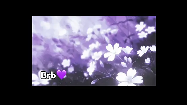 Snapshot of violeta_milleer chatting on March 2025 02:08:01 PM violeta milleer online show from March 2025 02:08:01 PM