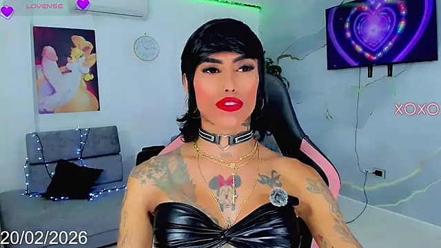 Snapshot of Nella_Dolls chatting on February 2026 06:26:01 AM Nella Dolls online show from February 2026 06:26:01 AM