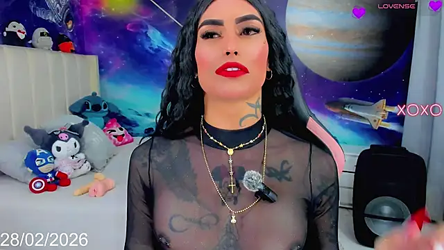 Snapshot of Nella_Dolls chatting on March 2026 04:14:01 AM Nella Dolls online show from March 2026 04:14:01 AM