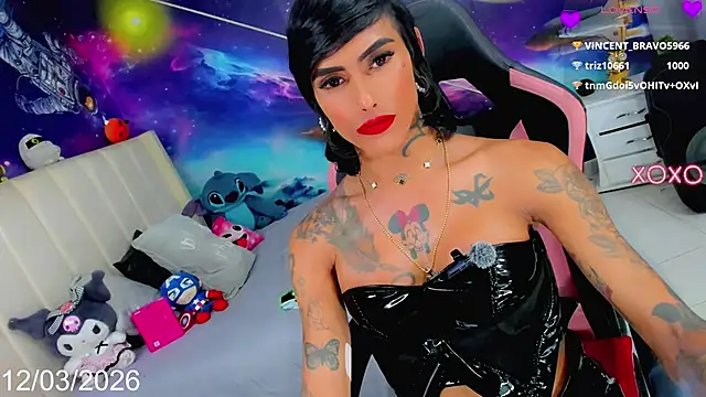 Snapshot of Nella_Dolls chatting on March 2026 09:26:01 AM Nella Dolls online show from March 2026 09:26:01 AM