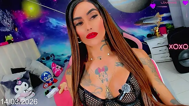 Snapshot of Nella_Dolls chatting on March 2026 04:40:01 AM Nella Dolls online show from March 2026 04:40:01 AM