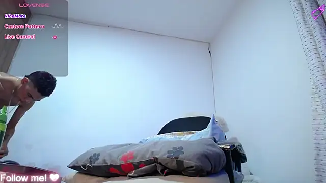 Sammybigcock1  online show from January 2025 10:11:02 AM