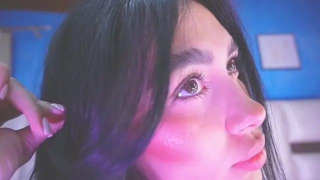 Snapshot of katy_rioss chatting on March 2025 12:12:01 PM katy rioss online show from March 2025 12:12:01 PM