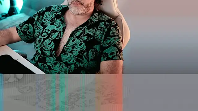 Sanders White online show from January 2025 05:02:01 AM