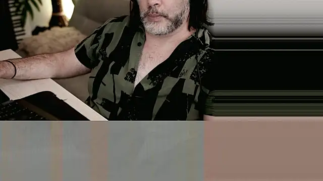 Sanders White online show from January 2025 06:31:01 PM