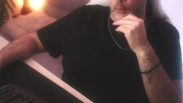 Sanders White online show from March 2025 06:26:02 AM