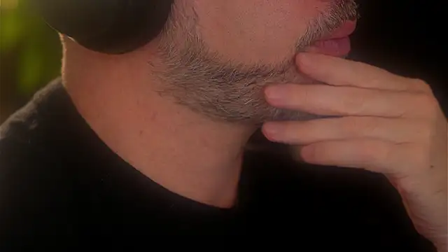 Sanders White online show from September 2025 04:53:02 PM