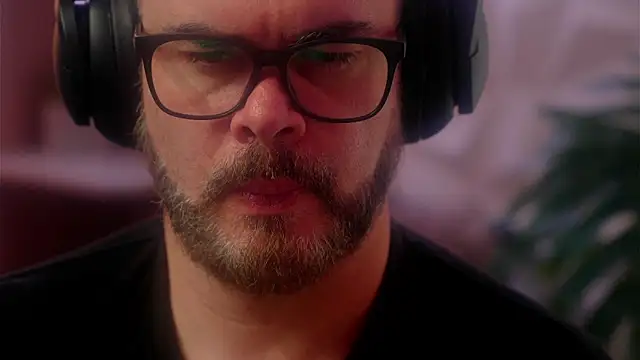 Sanders White online show from January 2026 05:48:02 PM