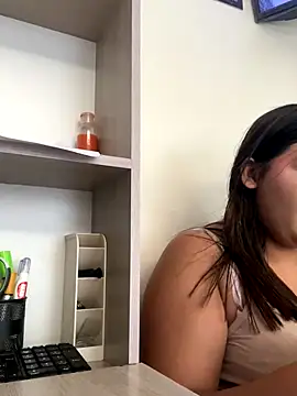 Lia sexx online show from January 2026 07:05:02 PM