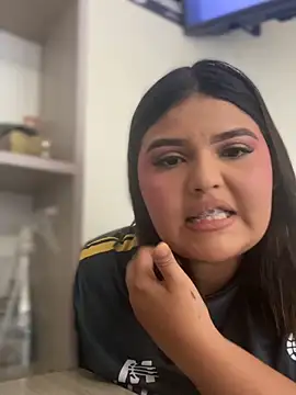 Lia sexx online show from April 2026 06:45:01 PM