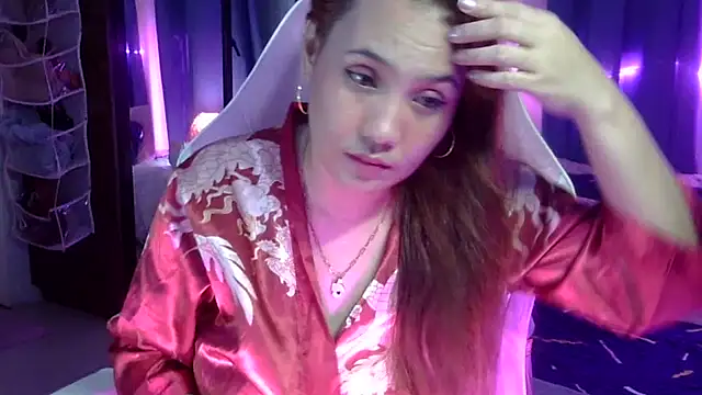 yourbabe Brielle online show from October 2025 03:54:01 PM