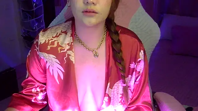 Snapshot of yourbabe_Brielle chatting on March 2026 06:58:01 PM yourbabe Brielle online show from March 2026 06:58:01 PM