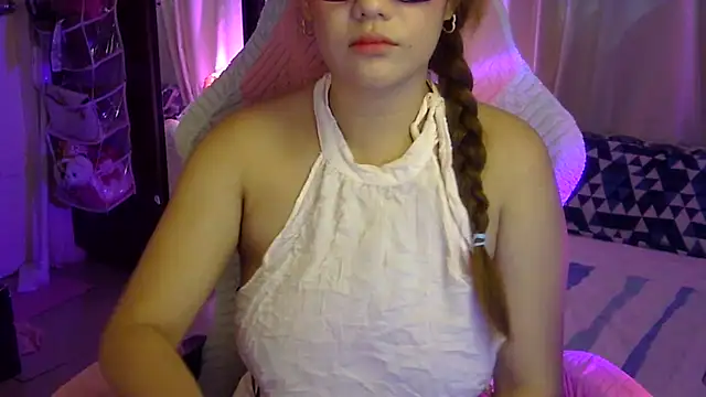 yourbabe Brielle online show from July 2026 02:32:02 PM