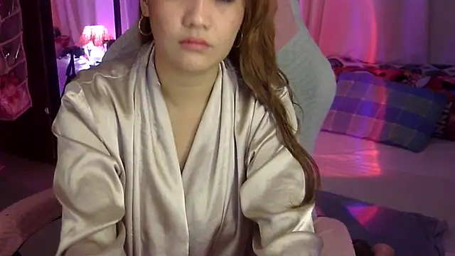 yourbabe Brielle online show from July 2026 05:43:02 PM