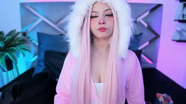 Keidy rose online show from October 2025 07:04:02 PM