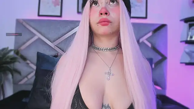 Keidy rose online show from November 2025 07:03:02 PM