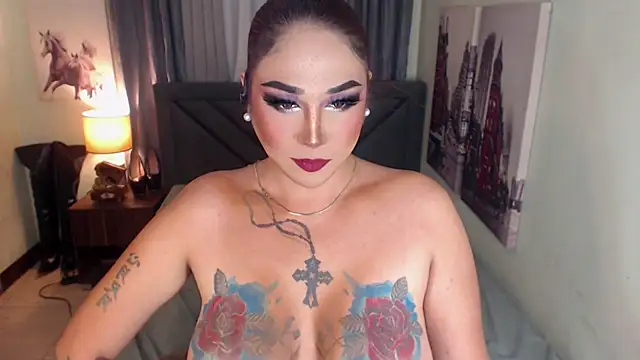 Transdomts4u online show from March 2025 02:51:02 PM