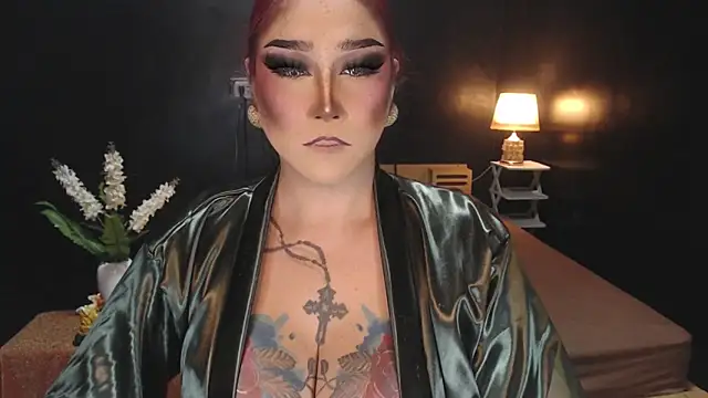 Snapshot of Transdomts4u chatting on April 2026 03:58:02 PM Transdomts4u online show from April 2026 03:58:02 PM