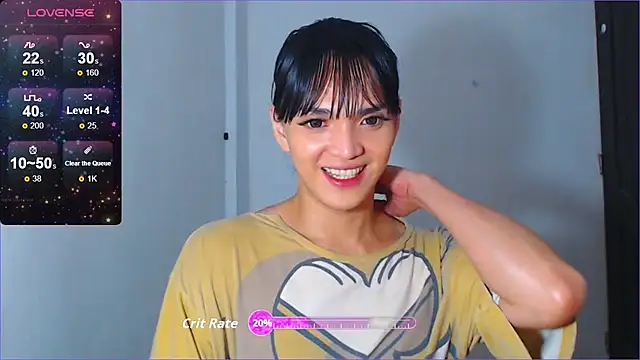 Snapshot of WONDERWOMAN2023 chatting on June 2026 10:54:02 PM WONDERWOMAN2023 online show from June 2026 10:54:02 PM