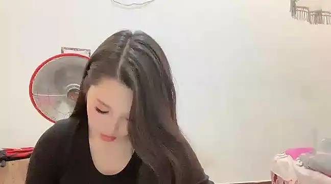 Snapshot of kk_lele chatting on March 2025 02:12:01 PM kk lele online show from March 2025 02:12:01 PM