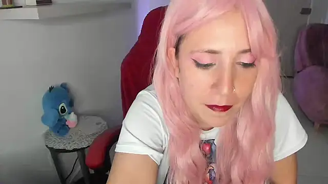Snapshot of valery_adams1 chatting on February 2025 04:55:01 AM valery adams1 online show from February 2025 04:55:01 AM