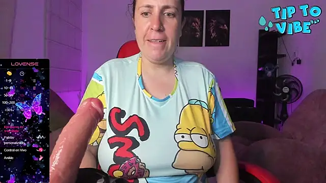 Snapshot of valery_adams1 chatting on March 2025 03:20:01 AM valery adams1 online show from March 2025 03:20:01 AM
