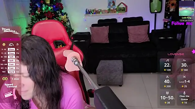 valery adams1 online show from November 2025 02:56:02 AM