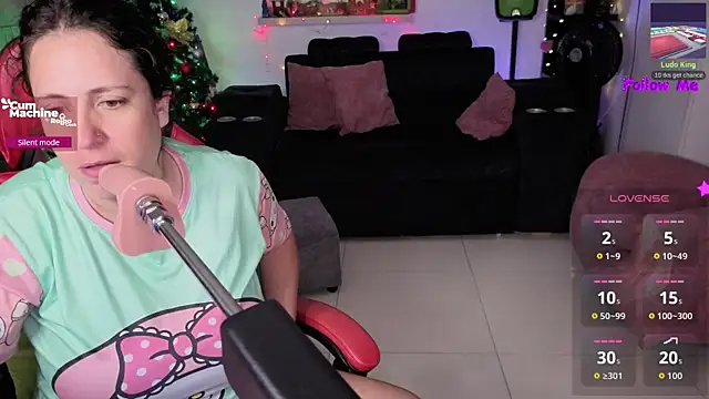 valery adams1 online show from November 2025 03:38:02 AM