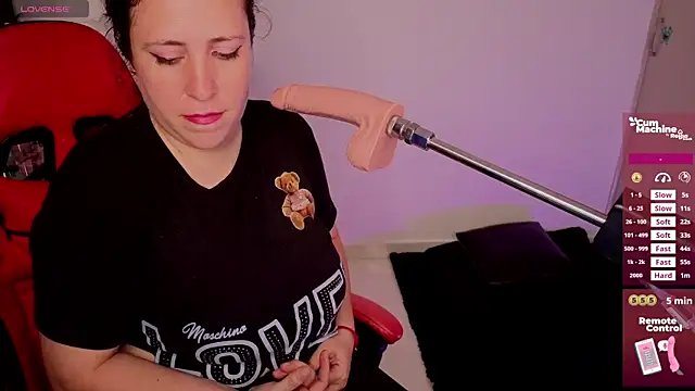 valery adams1 online show from April 2026 02:47:01 AM