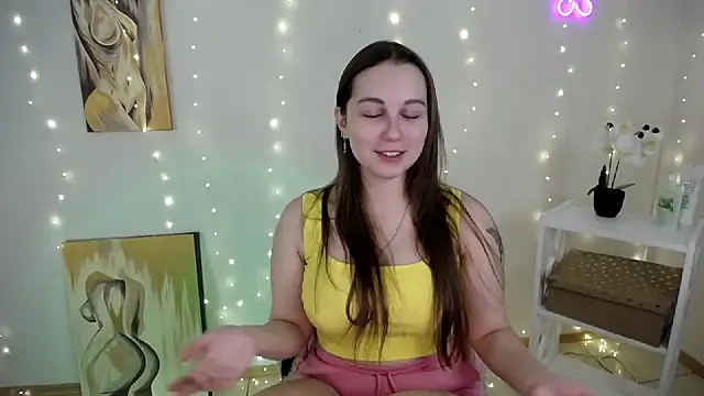 SweetPrincess  online show from March 2026 09:28:02 AM